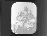 American Indian Family
