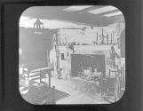 Early Pennsylvania House