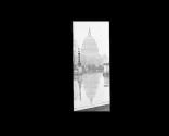 Capitol in the Rain