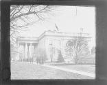 White House from West end