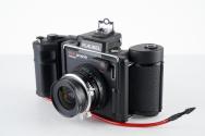Plaubel 69W Proshift Superwide