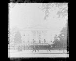 White House-Front