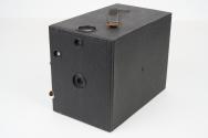 Conley plate box camera