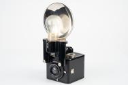 Six-20 Flash Brownie