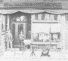 Chas Zoller Furniture Store