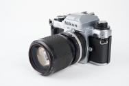 Nikon FA