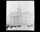 Old Court House