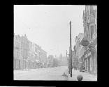 Gasless Sunday-North Street