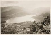 Clear Creek Reservoir, Colorado.