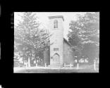 Little Brown Church in the Vale. The Original