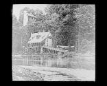 [Glen House by the Lower Falls, Rochester NY]