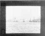 New York Harbor