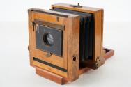 Waterbury view camera