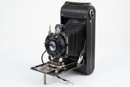 No. 3 Folding Pocket Kodak Special
