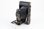Folding Cartridge Premo No. 2