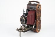 No. 1A Folding Pocket Kodak Special Model C