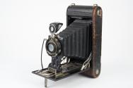 No. 3A  Autographic Kodak Junior