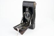 No. 2A Folding Hawk-Eye Model B