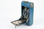 Vest Pocket Autographic Series III