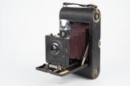 No. 3 Folding Pocket Kodak Model C