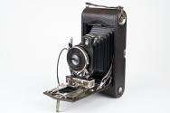 3A  Autographic Kodak Special Model B + Rangefinder
