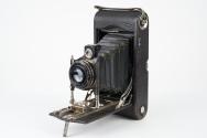 No. 3A  Autographic Kodak Model C