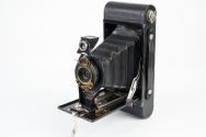 No. 2A Folding Autographic Brownie