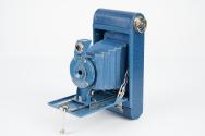 No. 2 Folding Rainbow Hawk-Eye Model C