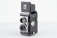 Ansco Automatic Reflex