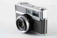 Ansco Autoset camera