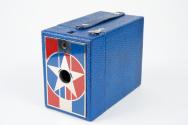 George Washington Bicentennial camera