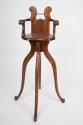 Child's posing chair