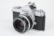 Nikkormat FT