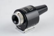 Finder for 85mm and 135mm lenses