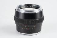 Sonnar 85mm f/2 lens