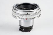 Biogon 21mm f/4.5 lens