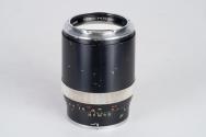 Sonnar 135mm lens