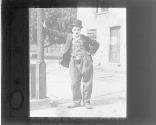 Charlie Chaplin