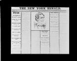 The New York Herald