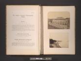 Bombay, Jooma Musjid \ View on the Taptee River, the Site of the Proposed Railway Bridge near Surat