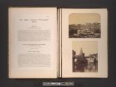 Bombay, The Cotton Ground, Colaba \ Dutch Tombs, Surat