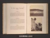 The Jamsetjee Bund, Poona \ The Eastern Gateway, Bassein