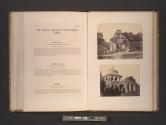 Bassein, The Main Entrance into the Inner Fort \ Ahmadabad, The Gambaj of Ganj Baksh