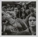 Bernie Sanders Rally, Millersville, Pennsylvania