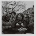 Women's March, Washington, D.C.