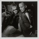 Elton John And David Furnish, Oscar Party, Los Angeles, California