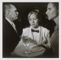 Oscar Party, Hollywood, California