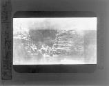 1925 Swimming in Chicquays Pool NY State (Montour Summer Assembly)