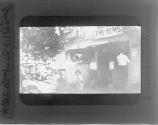 Hot Dogs 1925 NY State (Montour Summer Assembly)