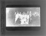 Long Island delegation 1926 NYS (Montour Summer Assembly)